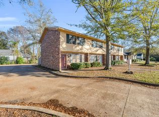 164 High St, West Pt, MS 39773