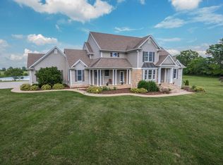 4560 S Rangeline Rd, Columbia, MO 65201