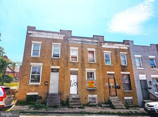 2645 Dulany St, Baltimore, MD 21223