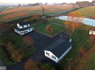 13006 Detour Rd, Detour, MD 21757