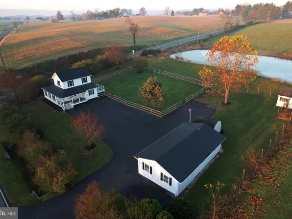 13006 Detour Rd, Detour, MD 21757