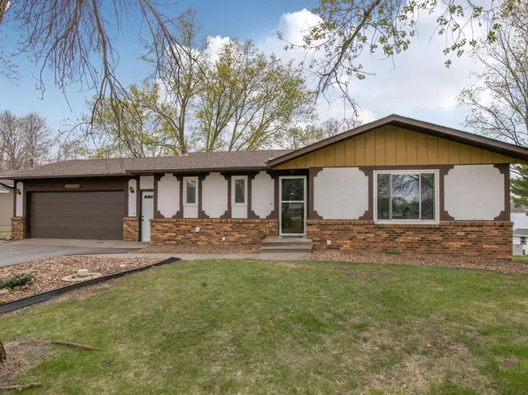 29291 Kraemer Lake Rd, Saint Joseph, MN 56374