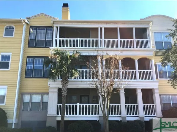 2133 Whitemarsh Way, Savannah, GA 31410