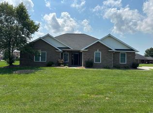 193 Macy Ct, Jasper, IN 47546