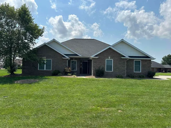 193 Macy Ct, Jasper, IN 47546