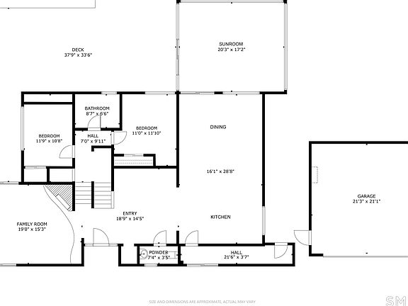 5th image of 95 Park Avenue