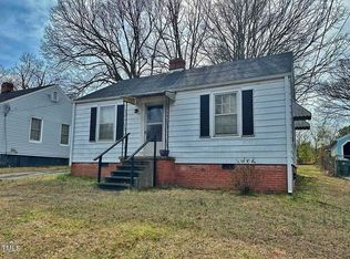 923 Graham St, Burlington, NC 27217