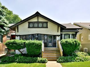 1122 Home Ave, Oak Park, IL 60304