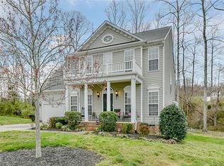 5040 Reagan Ln, Fort Mill, SC 29715
