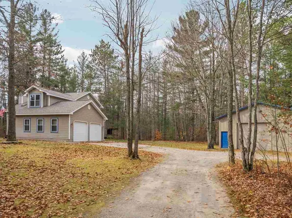 5478 Center Drive, Gaylord, MI 49735