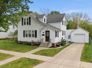 420 N 5th St, Marshall, MN 56258