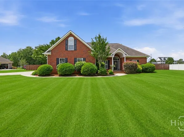 204 Camden Yard Court, Guyton, GA 31312