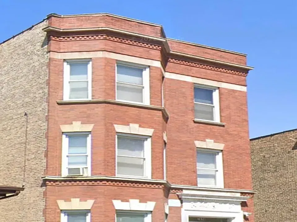 7416 S Princeton Ave #1