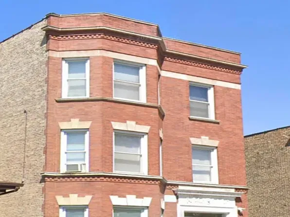 7416 S Princeton Ave #1, Chicago, IL 60621