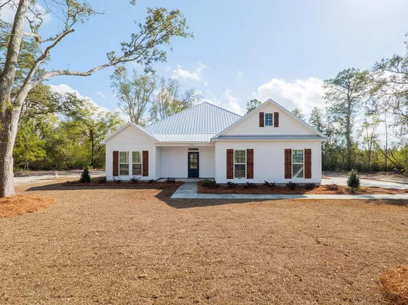 2836 Loch Laurel Rd, Valdosta, GA 31601