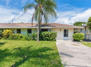 314 Bayshore Rd, Nokomis, FL 34275