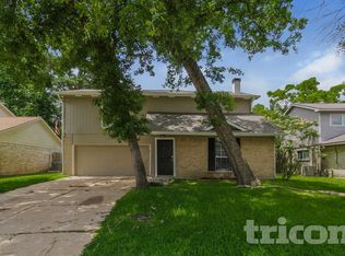 20143 Dawn Mist Dr, Humble, TX 77346