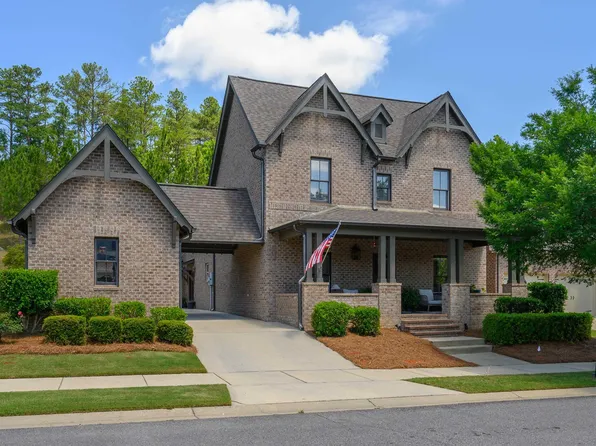 2752 Montauk Rd, Hoover, AL 35226