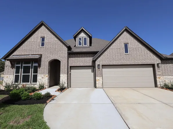 18914 Arroyo Mesa Dr, Crosby, TX 77352