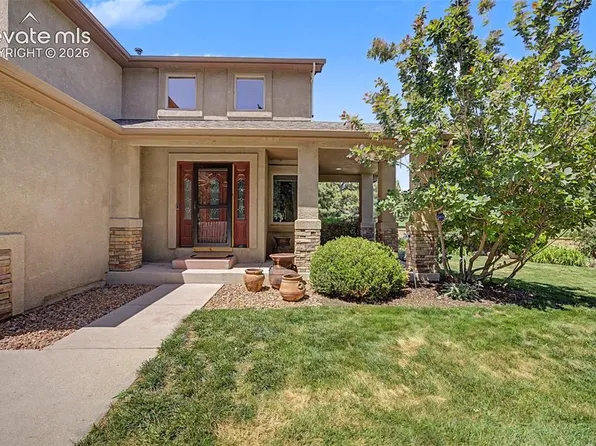 2691 Fairway Dr, Colorado Springs, CO 80909