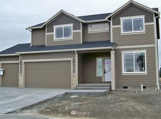 19501 26th Avenue Ct E, Tacoma, WA 98445