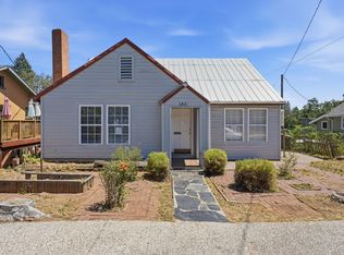 183 College Way, Auburn, CA 95603