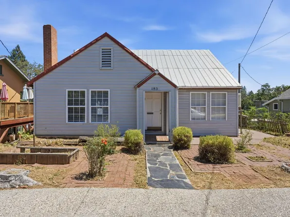 183 College Way, Auburn, CA 95603