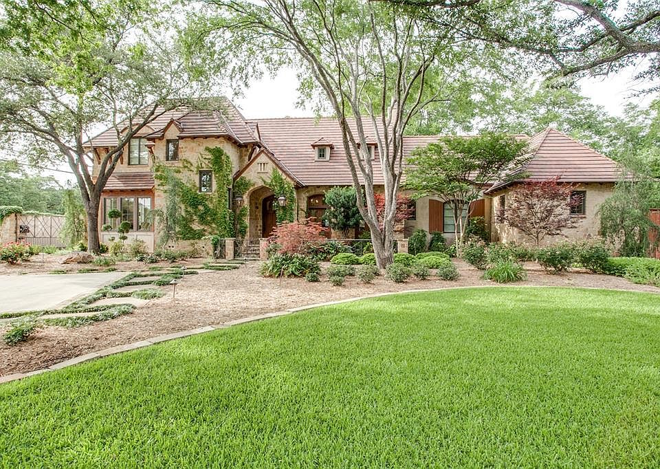4209 Woodfin Dr, Dallas, TX 75220 Zillow