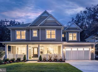 6604 Millwood Rd, Bethesda, MD 20817