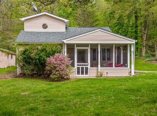 192 Wilkins Hollow Rd, Addison, PA 15411