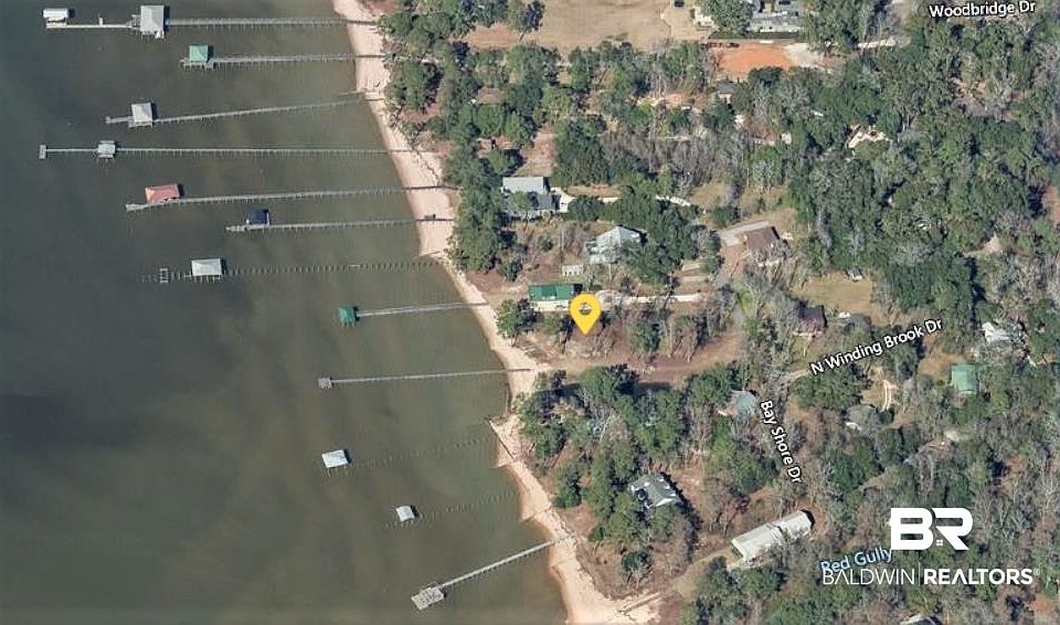 2nd image of 0 Bayshore Dr