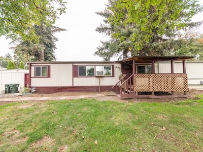 375 Owosso Dr, Eugene, OR, 97404
