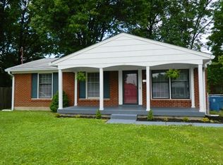 115 Danny Ct, Louisville, KY 40214