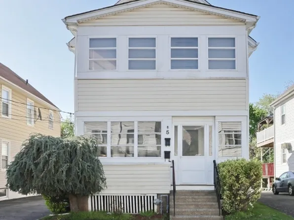 5 N 13Th St, Hawthorne Boro, NJ 07506