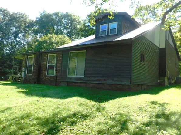 62601 McVey Rd, Creola, OH 45622