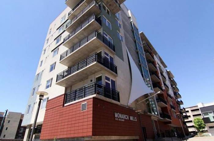 1st image of 1475 Delgany St Unit 502