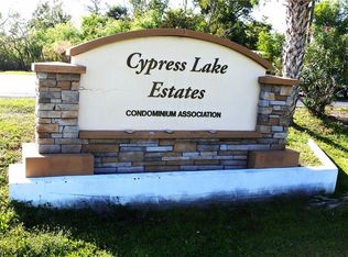 13363 Broadhurst Loop, Fort Myers, FL 33919