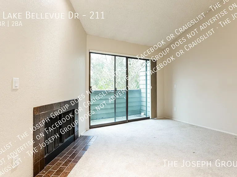 6 Lake Bellevue Dr #211 — Photo 15