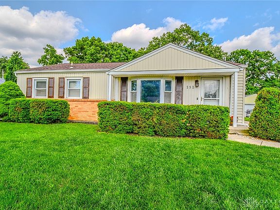 5th image of 252 N Tippecanoe Dr