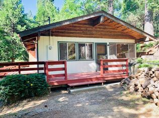 18840 Vista Ln, Pioneer, CA 95666