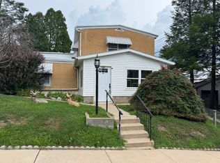 1535 Meade St #1, Reading, PA 19607