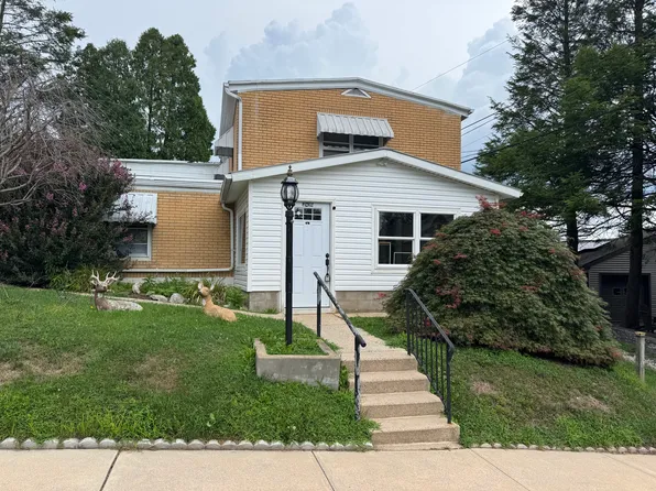 1535 Meade St #1, Reading, PA 19607