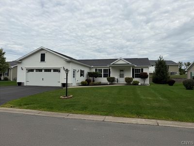 48 Overland Dr, Clinton, NY, 13323