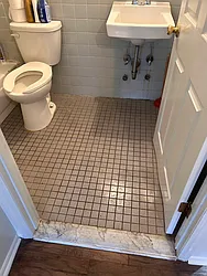 Rented by Irene Mihalios, LREB