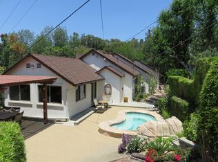 1534 West Rd, La Habra Heights, CA 90631