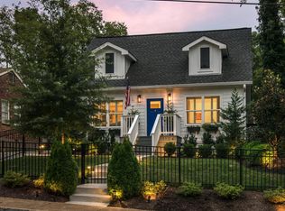 1104 Lenore St, Nashville, TN 37206