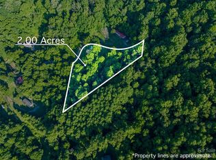 462 Lothlorian Rd, Waynesville, NC 28786