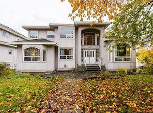 10132 156th St, Surrey, BC V3R4L5