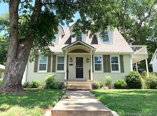 1312 S Oak Ave, Ada, OK 74820