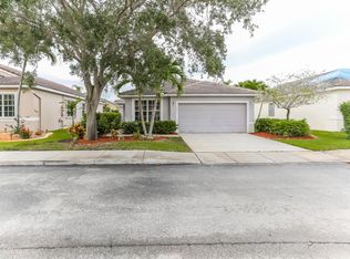 16553 NW 22nd St, Pembroke Pines, FL 33028
